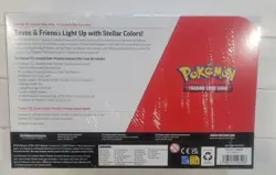 Pokemon Prismatic Evolutions Elite Trainer Box & Booster Bundle - Costco 2 Pack - Image 2
