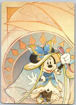 (2 Card Minimum) - Disney Lorcana: Wilds Unknown - 15% off 4 or More! - Image 1