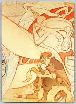 (2 Card Minimum) - Disney Lorcana: Wilds Unknown - 15% off 4 or More! - Image 2