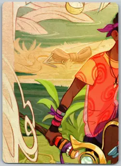(2 Card Minimum) - Disney Lorcana: Wilds Unknown - 15% off 4 or More! - Image 4