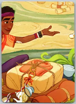 (2 Card Minimum) - Disney Lorcana: Wilds Unknown - 15% off 4 or More! - Image 5