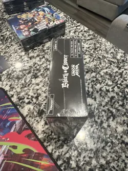 Black Clover [UE08BT] - Union Arena English Version Booster Box - Image 3