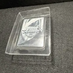 Weiss Schwarz Nisekoi -False Love- Trial Deck English Sealed - Image 4