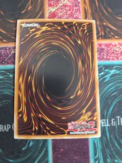 Yu-Gi-Oh! Phantom Fortress Enterblathnir INCH-EN052 Super 1st Edition NM b2/ - Image 3