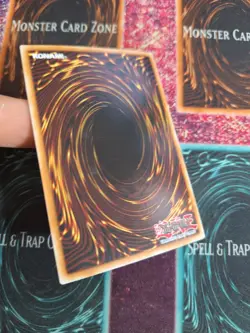 Yu-Gi-Oh! Phantom Fortress Enterblathnir INCH-EN052 Super 1st Edition NM b2/ - Image 4