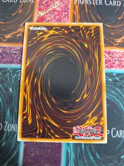 Yu-Gi-Oh! Outrigger Extension INCH-EN012 Super Rare 1st Edition Near Mint a1/ - Image 3