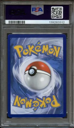 Zekrom 114/114 Celebrations Classic Collection PSA 10 Gem Mint Pokemon Card - Image 2