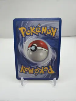 Pokemon Card - Onix Team Rocket Returns 69/109 Common Reverse Holo Stamped LP/NM - Image 2