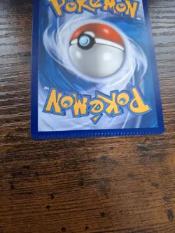 Pokemon Evolving Skies CRIMP ERROR CARD - 129/203 - Mint - Image 3