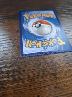 Pokemon Evolving Skies CRIMP ERROR CARD - 129/203 - Mint - Image 4
