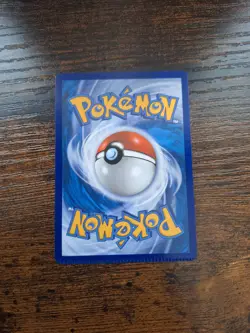 Pokemon Evolving Skies CRIMP ERROR CARD - 129/203 - Mint - Image 5