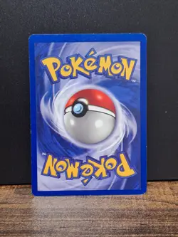 Pokemon Pikachu 04 & Dragonite 05 Movie Promo Cards - 1999 Near Mint - Image 3