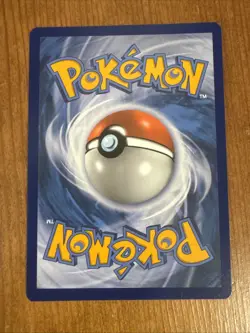 Eevee GX SM242 Full Art Promo Holo Pokemon TCG English Card Sun & Moon - Image 2