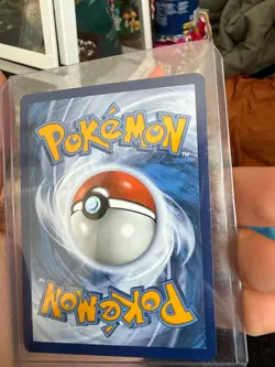 Pikachu 088 Sv: Scarlet & Violet Promo Cards Holo - Image 2