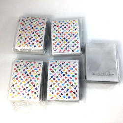 Pokemon Scarlet & Violet 151 Elite Trainer Box 5 Packages x 65 Card Sleeves - Image 1