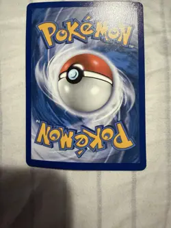 The Pokemon Company Pikachu 25/25 McDonald's 25th Anniversary Holo Card (2021) - Image 2