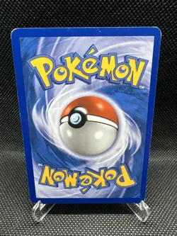 Gengar 40/111 Pokemon Card Platinum Rising RivalsL Lv. 65 Rare Pokemon - Image 2