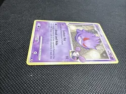 Gengar 40/111 Pokemon Card Platinum Rising RivalsL Lv. 65 Rare Pokemon - Image 5