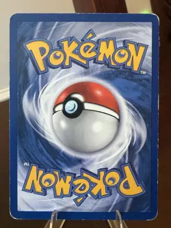 Dark Golbat 24/82 Team Rocket Rare Unlimited Regular Pokemon Card HP - Image 2