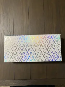 Pokemon Prismatic Evolutions Super Premium Collection Box - NO CARDS/PROMO - Image 3
