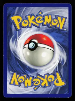 Muk 13/62 Unlimited Holo Rare Fossil Pokemon Card - Image 2