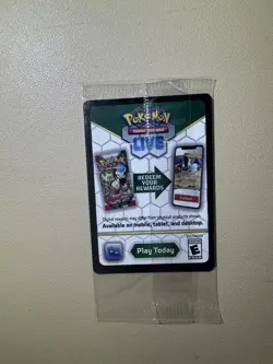 Pokemon TCG Flareon EX Double Rare Holo Card Prismatic Stamped Sealed 014/131 - Image 2
