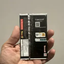 Bandai Dragon Ball Card Game Fusion World Energy Marker Pack 01 2 Cards - Image 2
