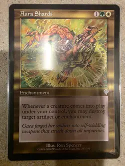 Aura Shards Invasion Regular - Image 1