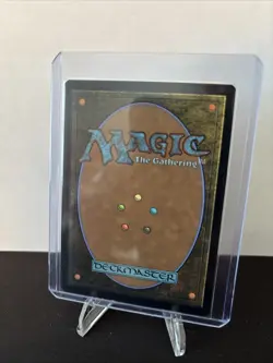 Flawless Maneuver (Rainbow Foil) Secret Lair Drop Foil - Image 2