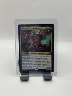 MTG, Xanathar, Guild Kingpin 239 NM Adventures in the Forgotten Realms Regular - Image 1