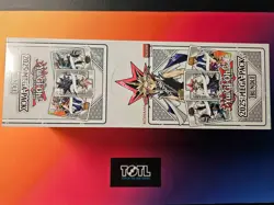 Yu-Gi-Oh! 2025 Mega-Pack Bundle 12ct Display Factory Sealed - Image 3
