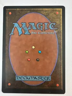 FWB German Revised/4th Demonic/Damonischer Tutor - Near Mint Condition - Image 2