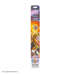 Gamegenic MTG Lorwyn Eclipsed Prime Playmat - Ashling, the Limitless - Image 1