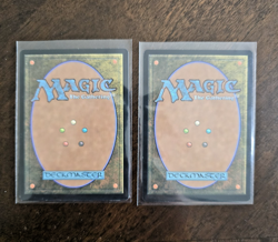 Rin and Seri, Inseparable Buy-A-Box Promos Foil (1 left) pack fresh NM/M - Image 2