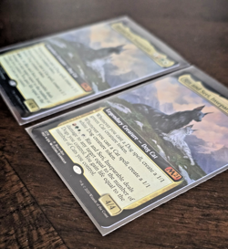 Rin and Seri, Inseparable Buy-A-Box Promos Foil (1 left) pack fresh NM/M - Image 3