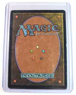 Crimson Hellkite Magic the Gathering 7th Edition Foil #178 - Image 4