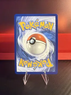 Buddy-Buddy Poffin 167/132 Ultra Rare Mega Evolution Pokemon - Image 2