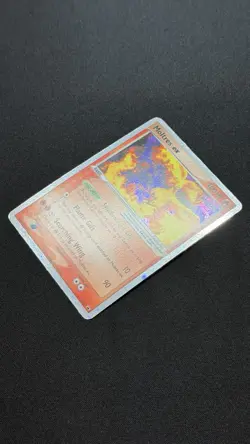 USA Seller - Pokemon Moltres ex Holo Black Star Promo EX 031 TCG NM/LP+ - Image 4