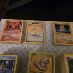 pokemon wotc lot 600 plus cards - Image 4