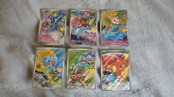 Pokemon TCG First Partner Illustration Series 1 Kanto Alola - Image 1
