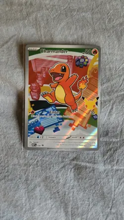 Pokemon TCG First Partner Illustration Series 1 Kanto Alola - Image 3