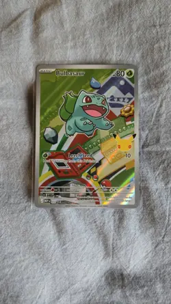 Pokemon TCG First Partner Illustration Series 1 Kanto Alola - Image 5