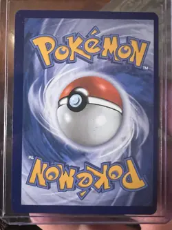 Cinccino EX SIR 119/086 English Version Chaos Rising NM Pokemon TCG Ready 2 Ship - Image 2