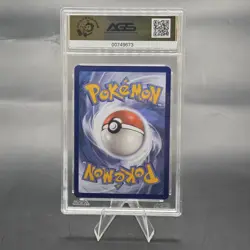2021 Pokemon Jolteon VMax 051/203 Evolving Skies Full Art AGS 9.5 MINT + - Image 2