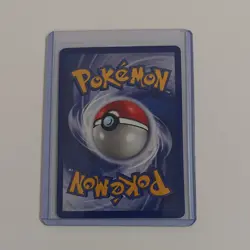 Pokemon TCG Drowzee 1st Edition Team Rocket 54/82 - Image 2