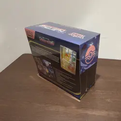 SEALED POKEMON CHAOS RISING ELITE TRAINER BOX & BOOSTER BUNDLE LOT OF 5 - Image 2