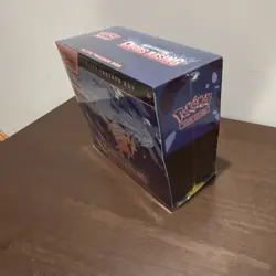SEALED POKEMON CHAOS RISING ELITE TRAINER BOX & BOOSTER BUNDLE LOT OF 5 - Image 3