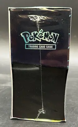 Pokemon Center Mega Evolution Phantasmal Flames PC Elite Trainer Box SEALED - Image 3
