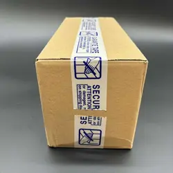 Pokemon Scarlet & Violet SV10 Destined Rivals English Booster 6-Box Case Sealed - Image 3