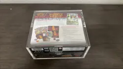 Pokemon Center Scarlet & Violet Obsidian Flames Elite Trainer Box W/acrylic case - Image 4